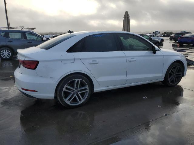 Audi A3 2020 A3 Premium