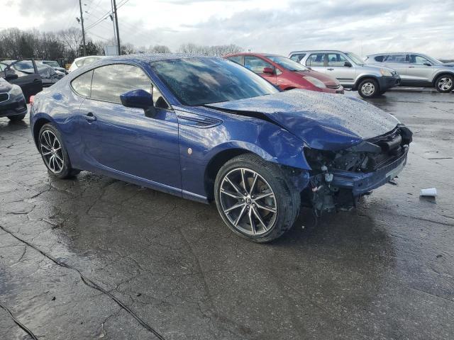 Toyota 86 2020 86