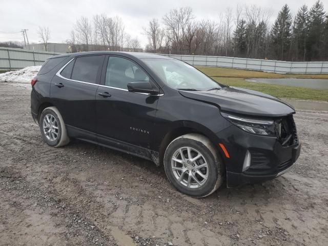 Chevrolet Equinox 2022 LT (1LT)