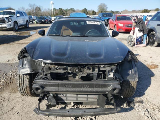 Fiat 124 Spider 2017 