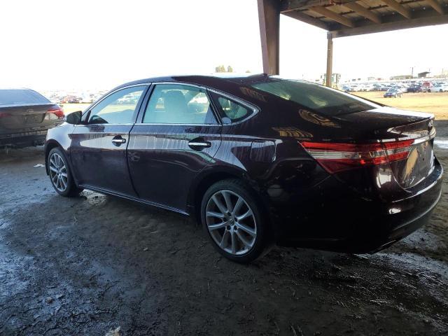 Toyota Avalon 2013 