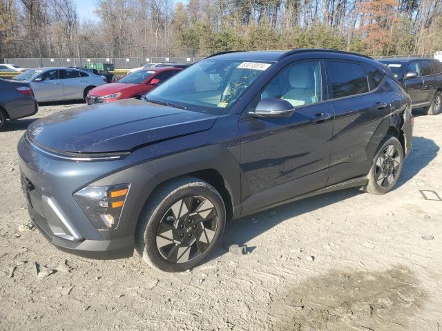 Hyundai Kona Electric 2024 SE