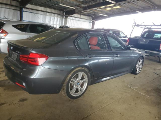 BMW 330e 2017 330e