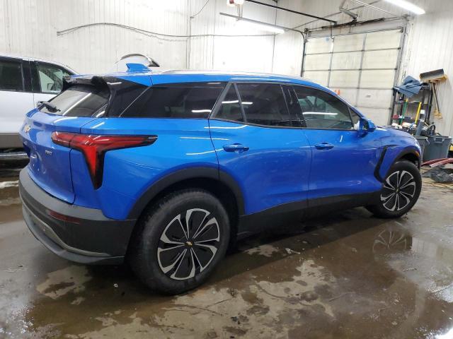 Chevrolet Blazer EV 2024 2LT
