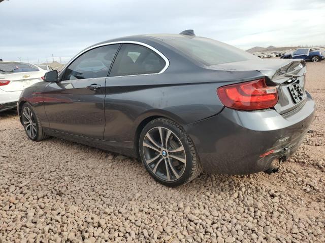 BMW 228i 2015 228I