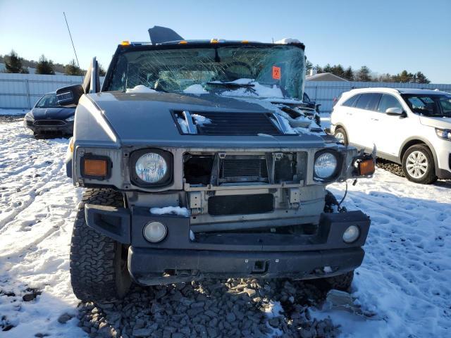 Hummer H2 2007 
