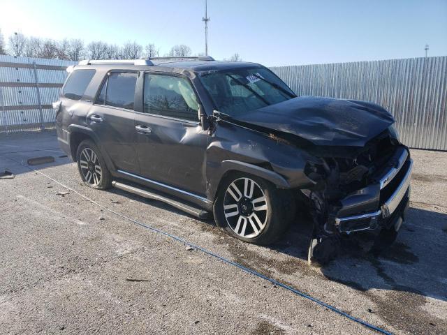 Toyota 4-Runner 2014 Base