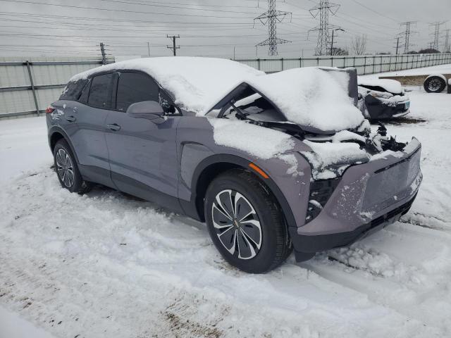 Chevrolet Blazer EV 2024 2LT