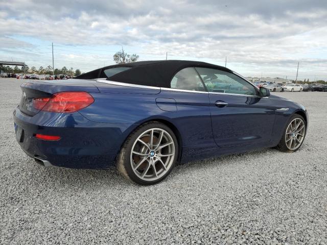 BMW 650xi 2012 6-Series