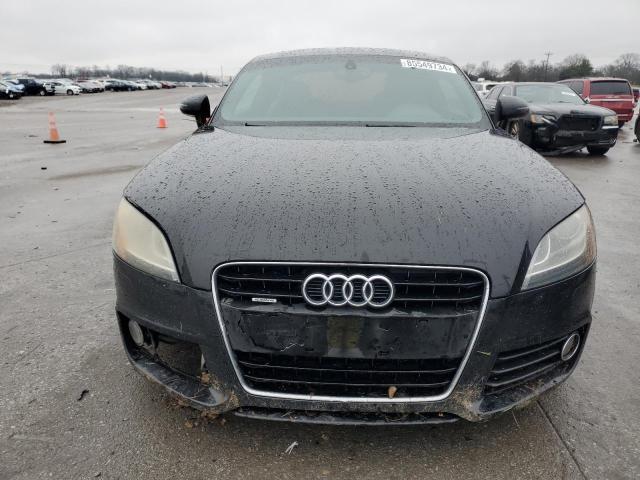 Audi TT 2012 
