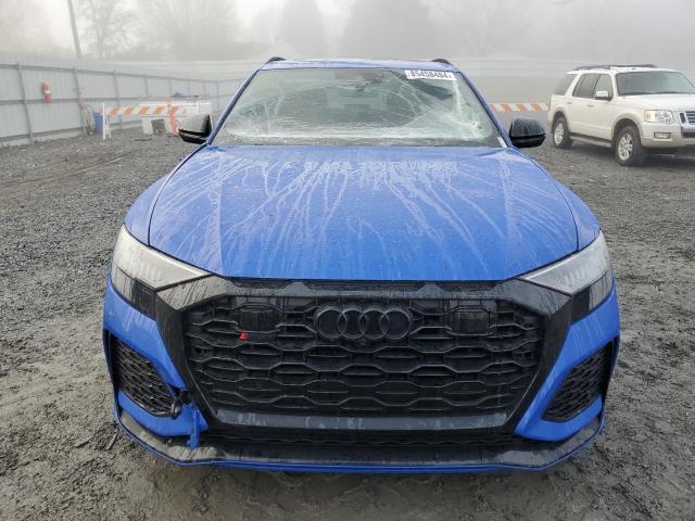 Audi RS Q8 2022 quattro