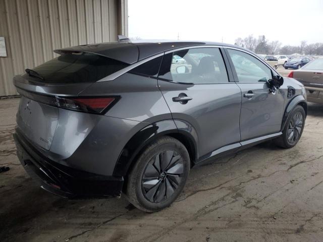 Nissan ARIYA 2023 