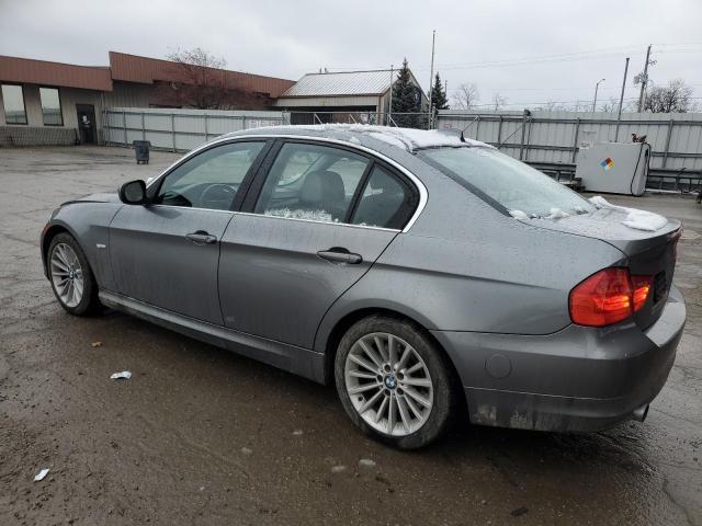 BMW 335d 2011 3-Series