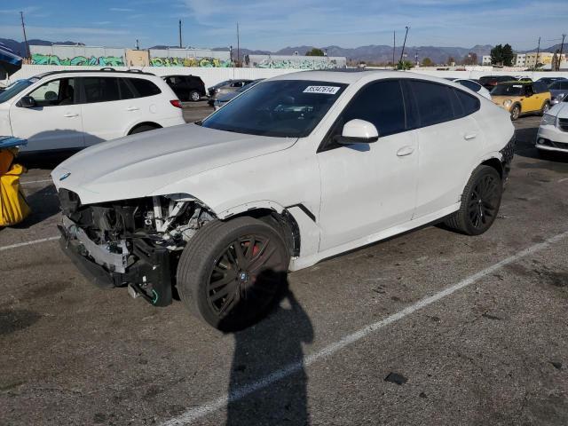 BMW X6 2023 xDrive40i