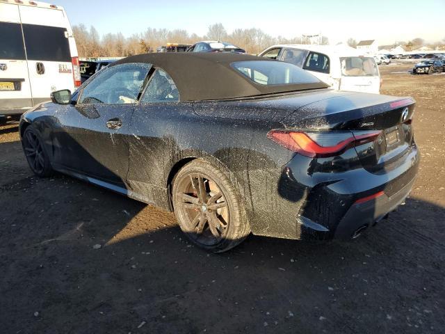 BMW 430i 2024 4-Series