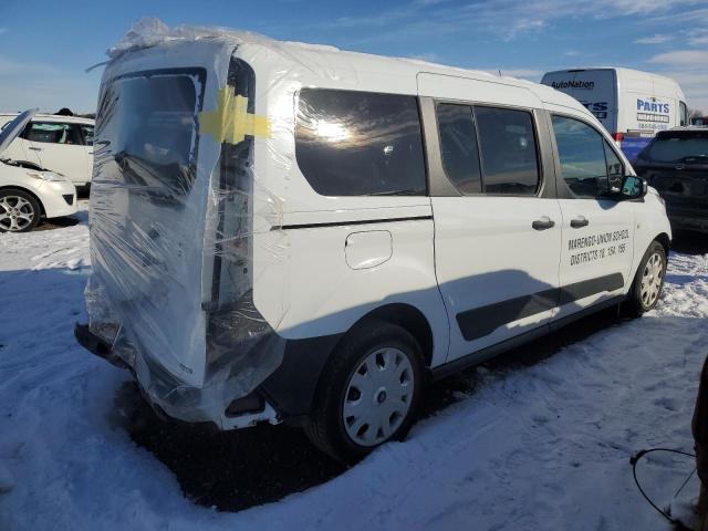Ford Transit Connect 2022 XL