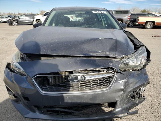 Subaru Impreza 2019 Base