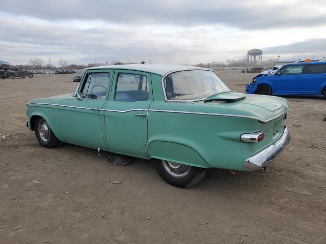 Studebaker LARK 1961 