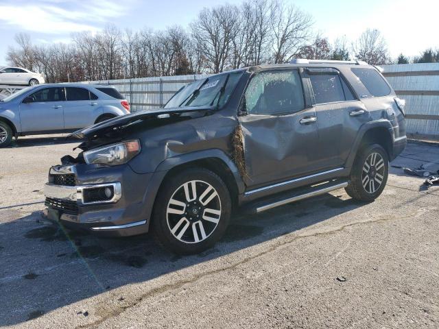 Toyota 4-Runner 2014 Base