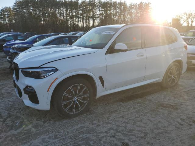 BMW X5 2019 xDrive40i