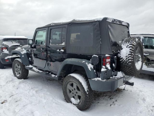 Jeep Wrangler 2010 JK