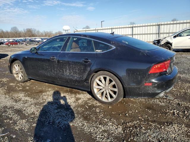 Audi A7 2014 Prestige quattro