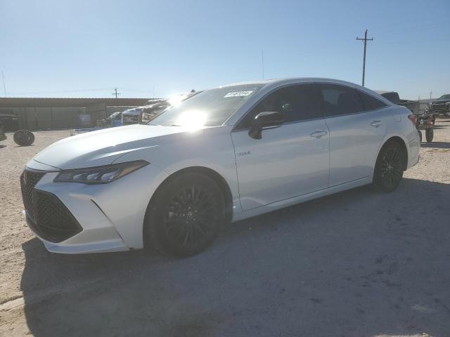 Toyota Avalon 2019 