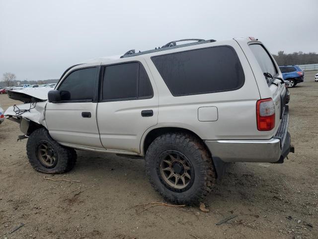 Toyota 4-Runner 1999 SR5