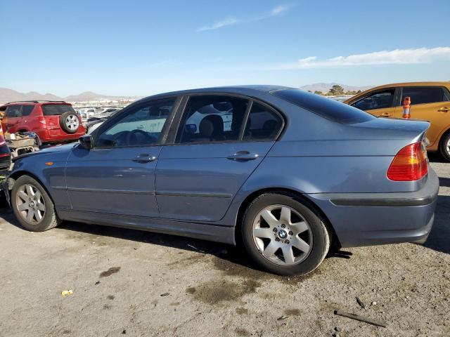 BMW 325i 2003 SA