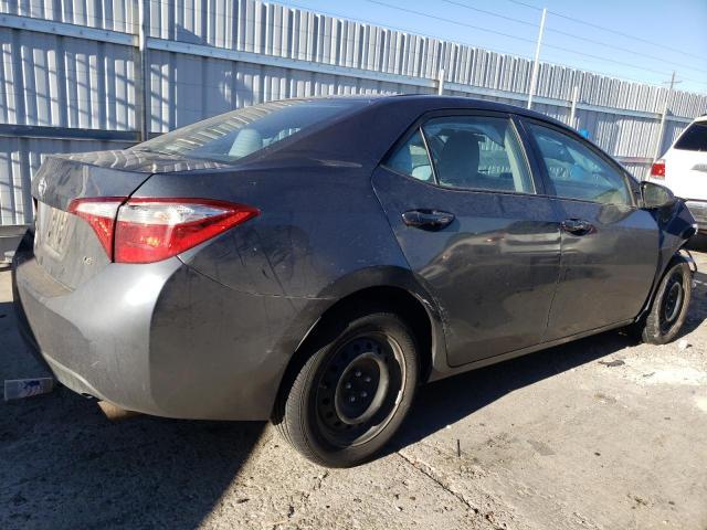 Toyota Corolla 2016 ZRE172L