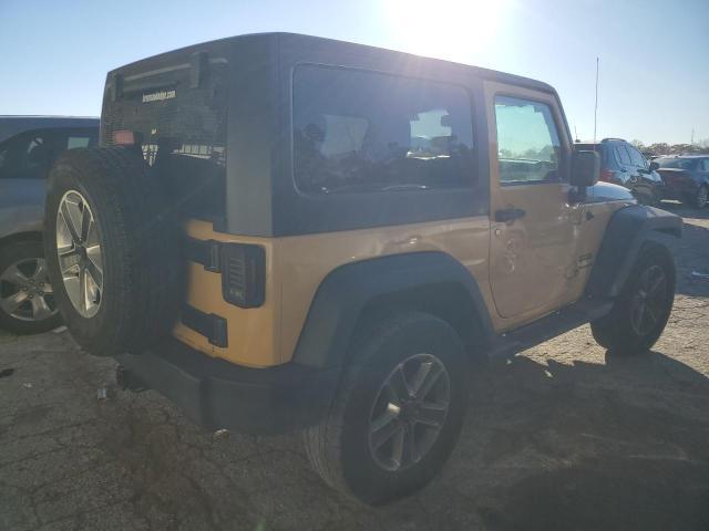 Jeep Wrangler 2013 Sport