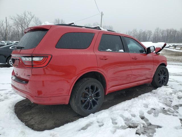 Dodge Durango 2019 GT