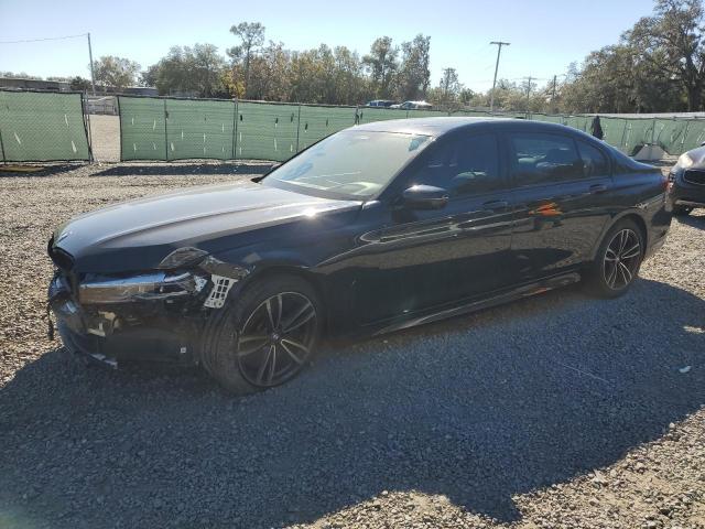 BMW 750Li 2022 7-Series