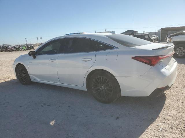 Toyota Avalon 2019 