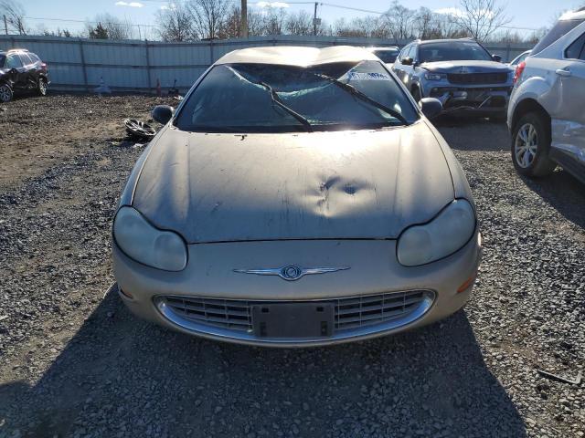 Chrysler Concorde 1998 H Series