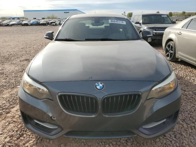 BMW 228i 2015 228I