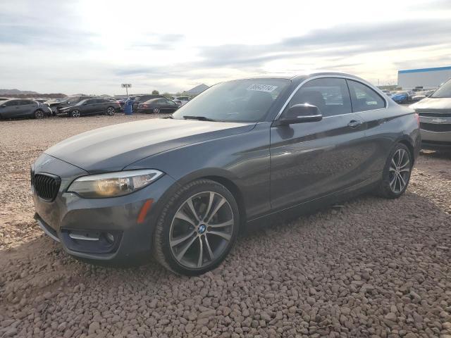 BMW 228i 2015 228I