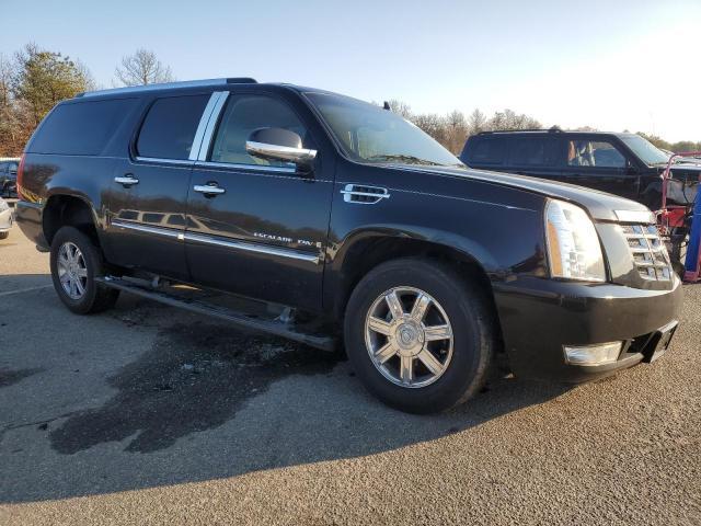 Cadillac Escalade 2009 