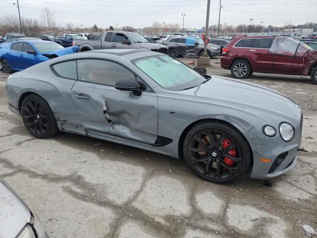 Bentley Continental 2023 GT