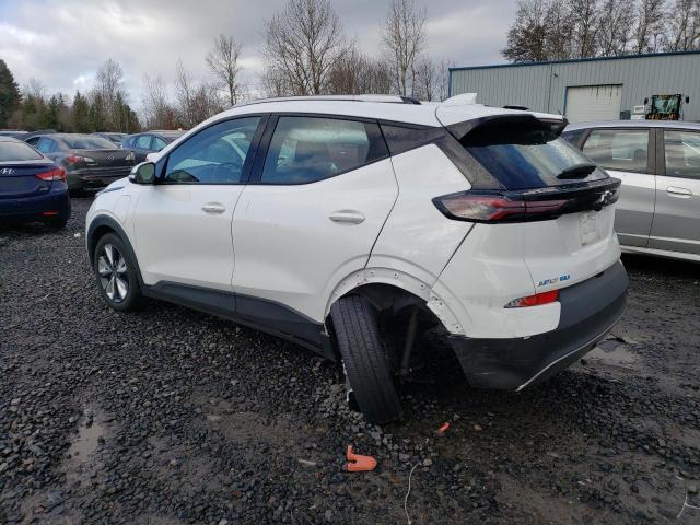 Chevrolet Bolt EUV 2022 LT