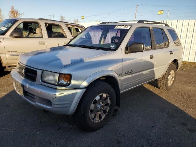Honda Passport 1998 