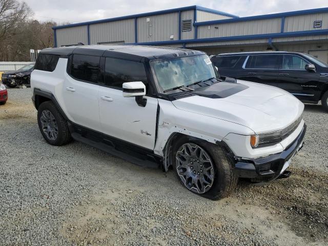 GMC Hummer EV SUV 2025 3X