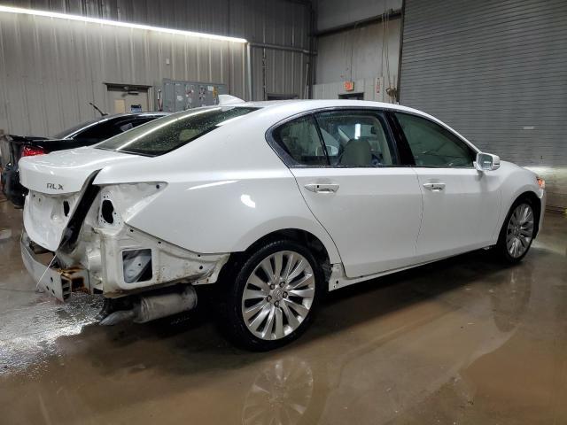 Acura RLX 2014 Tech