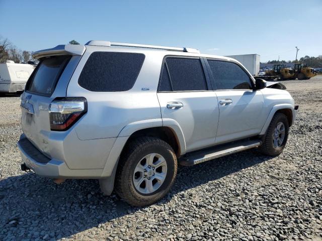 Toyota 4-Runner 2016 Base Grade