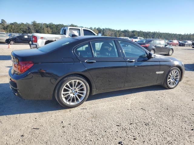 BMW 750i / ALPINA B7 2015 7-Series