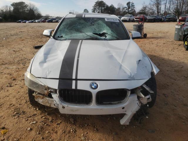 BMW 335i 2014 SA