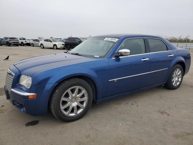Chrysler 300C 2010 S (Sport)