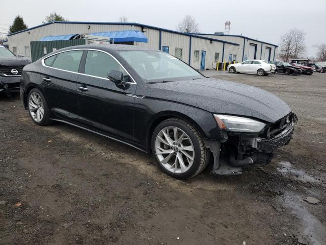 Audi A5 2020 Sportback body