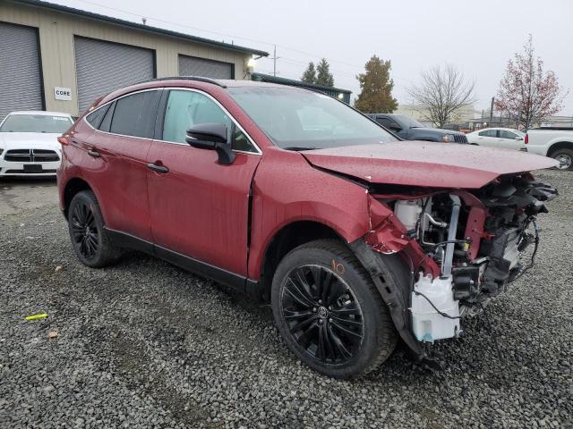 Toyota Venza 2024 85 Series