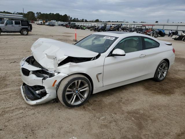 BMW 428i 2016 4-series